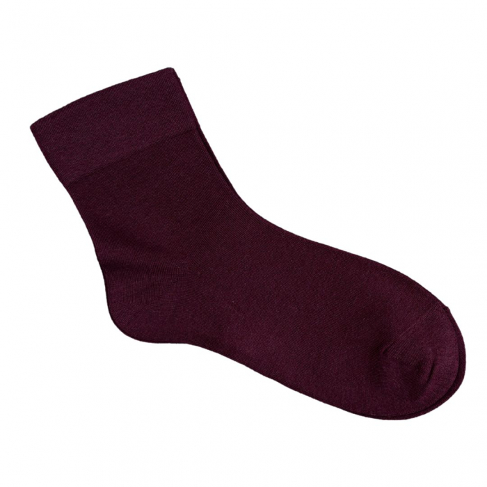 SOSETE BAMBUS LUNGI PENTRU FEMEI - MULTICOLOR - SET 10 PERECHI [3]