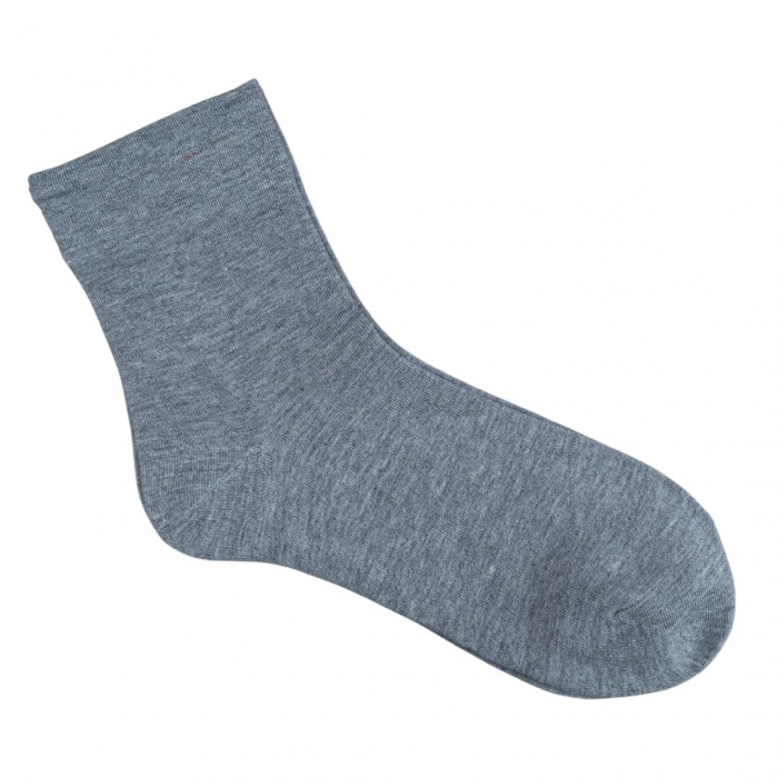 SOSETE BAMBUS LUNGI PENTRU FEMEI - MULTICOLOR - SET 10 PERECHI [4]
