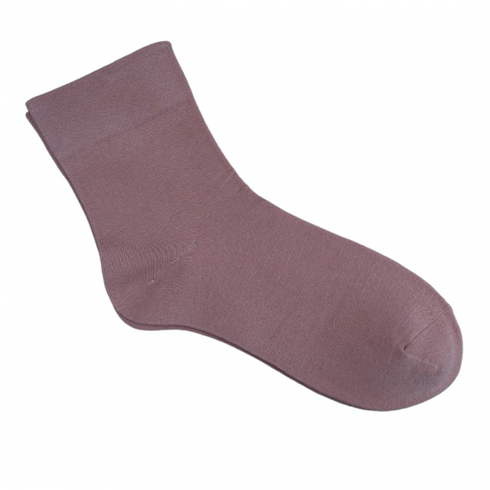 SOSETE BAMBUS LUNGI PENTRU FEMEI - MULTICOLOR - SET 20 PERECHI [2]