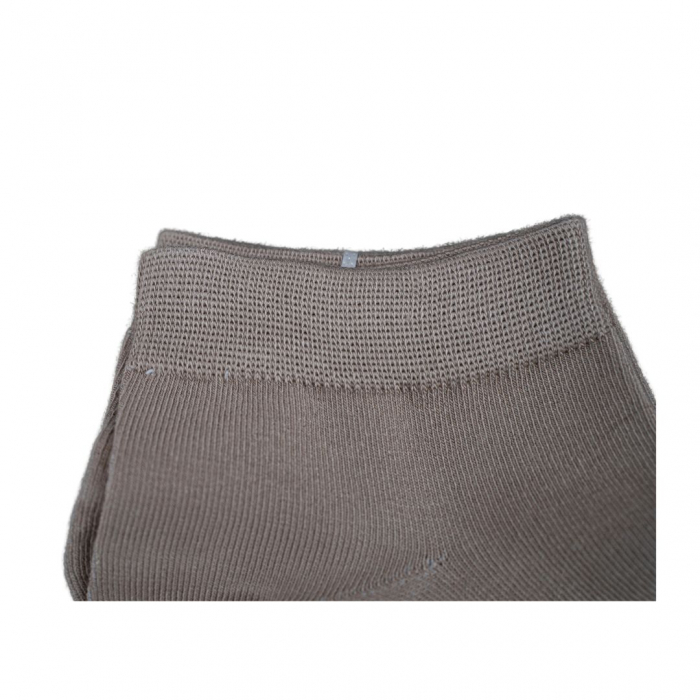 SOSETE BAMBUS SCURTE PENTRU BARBATI - TALPA ANTI-ALUNECARE - MULTICOLOR - SET 10 PERECHI [2]