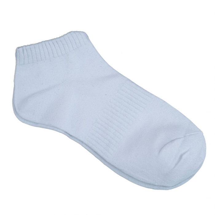 SOSETE SCURTE BUMBAC BARBATI - MULTICOLOR - SET 20 PERECHI [6]
