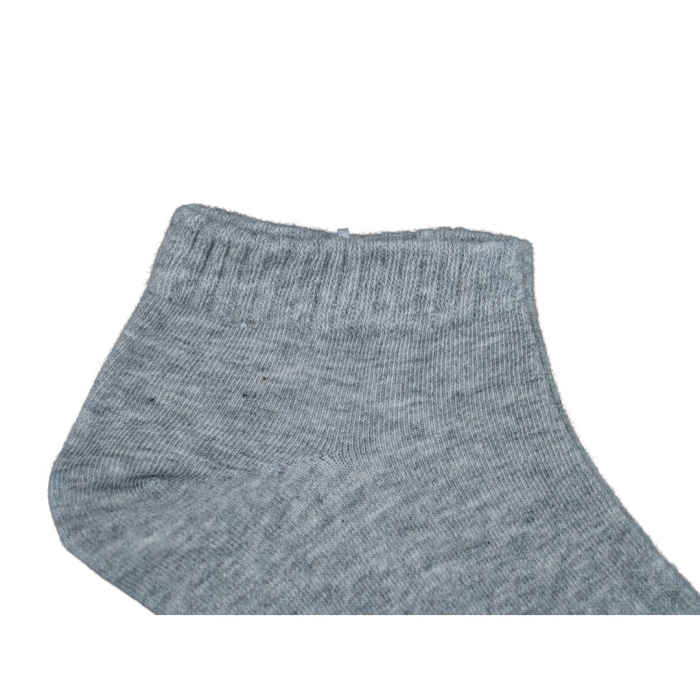 SOSETE SCURTE BUMBAC BARBATI - MULTICOLOR - SET 20 PERECHI [3]