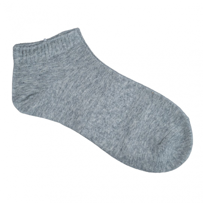 SOSETE SCURTE BUMBAC BARBATI - MULTICOLOR - SET 20 PERECHI [4]