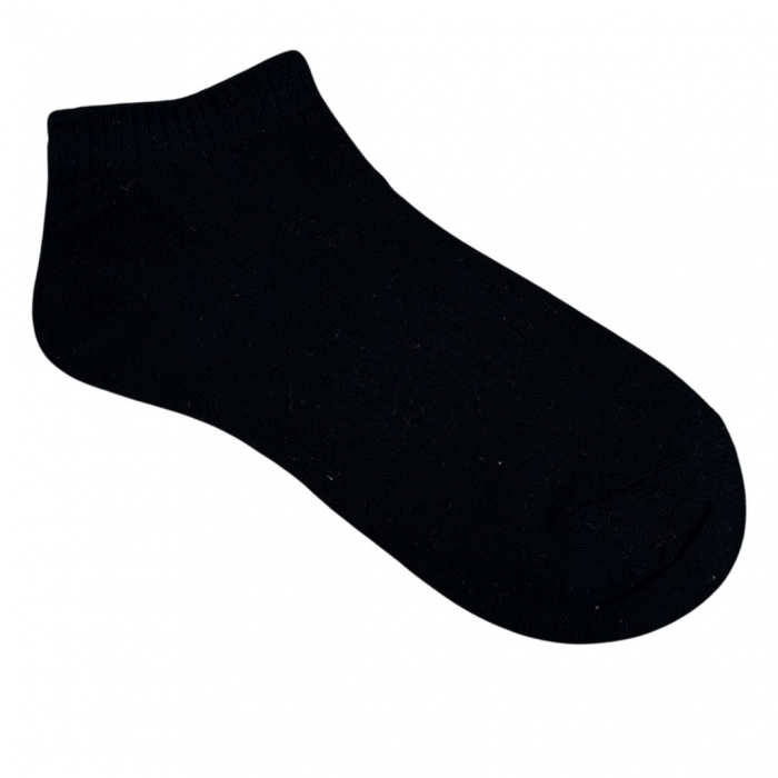 SOSETE SCURTE BUMBAC BARBATI - MULTICOLOR - SET 20 PERECHI [5]