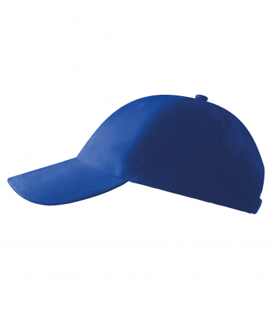 SEPCI - SAPCA CLASICA DIN BUMBAC , MARIME AJUSTABILA , UNISEX - ALBASTRU REGAL