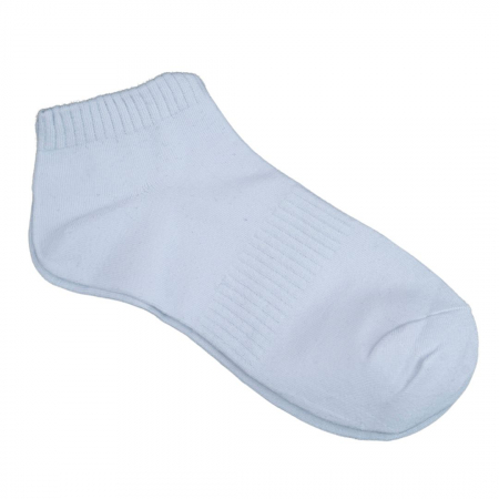 SOSETE SCURTE BUMBAC BARBATI - MULTICOLOR - SET 20 PERECHI [5]