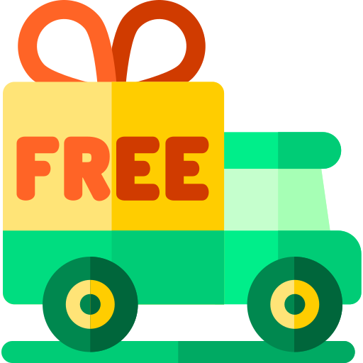 TRANSPORT GRATUIT RAPID 24-48 H