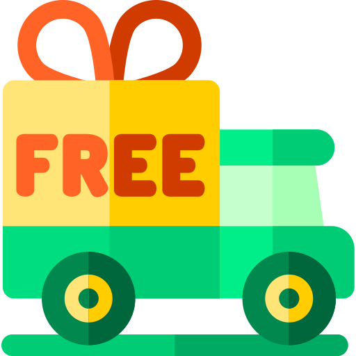 TRANSPORT GRATUIT RAPID 24-48 H