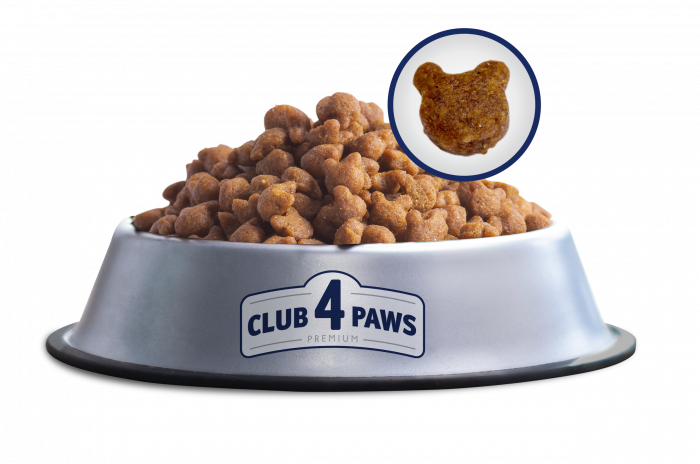 Hrana uscata completa pentru pisici Urinary Health, Premium, Club 4 Paws, 14 kg [2]