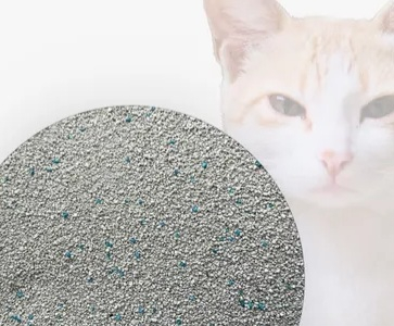 CATMANIA Bentonita Marseille Soap, Asternut Litiera 10 L [3]