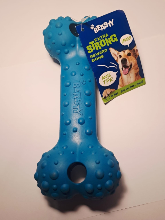 Beasty Extra Strong Reward Bone Large [3]