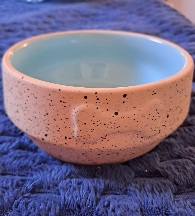 Bolul ceramic de 760 ml pentru animalele [2]