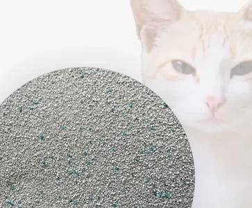 CATMANIA Bentonita Fresh, Asternut Litiera 5 L [2]