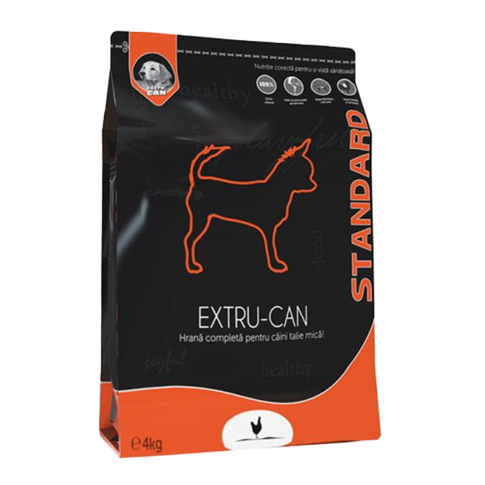 Extru-Can Standard Talie Mică – 4 kg [1]
