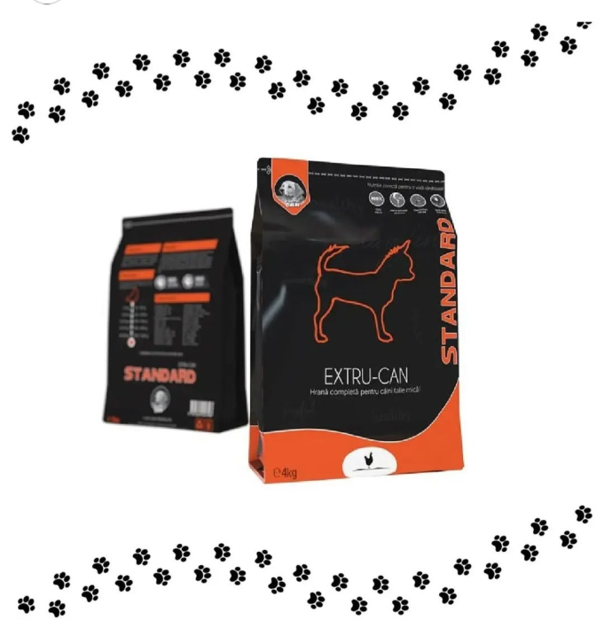 Extru-Can Standard Talie Mică – 4 kg [4]