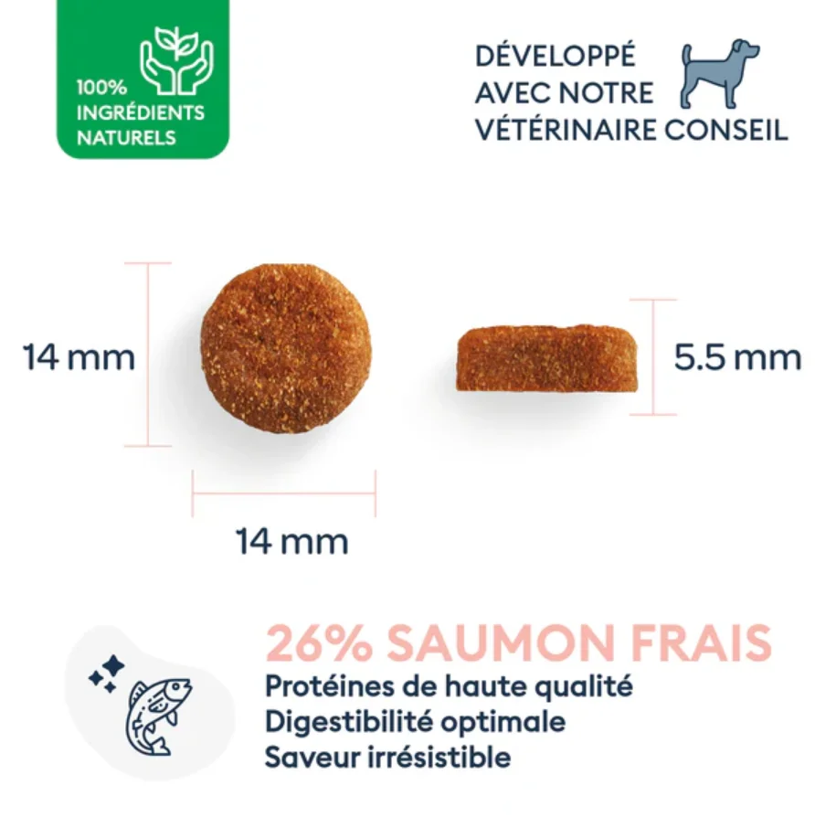 Hrană uscată pentru câini adulți (rasă medie), 12 kg [11]