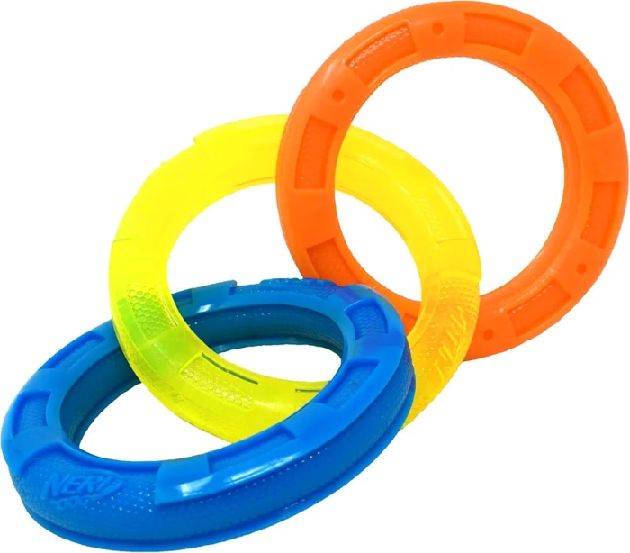 Nerf Dog Tug Inelele pentru câini [8]