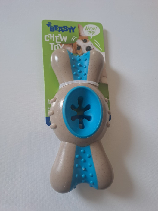 Jucarie pentru caini Beasty Chew [2]