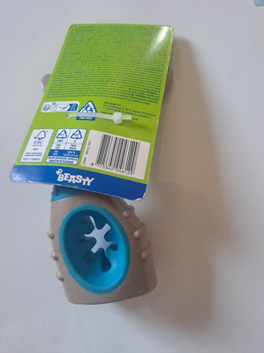 Jucarie pentru caini Beasty Chew Toy [3]