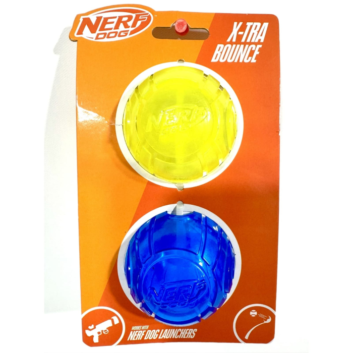 Nerf Dog X-tra Bounce [3]