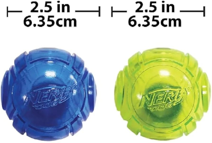 Nerf Dog X-tra Bounce [7]