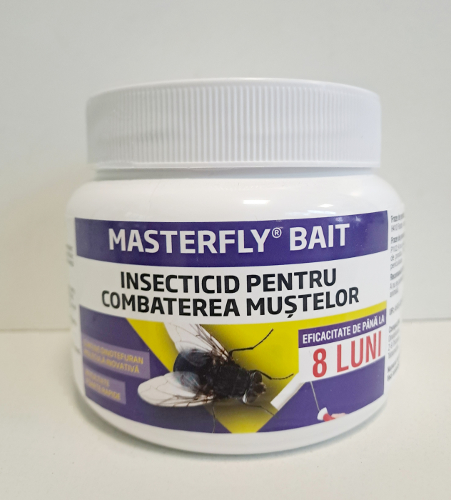 MASTERFLY BAIT  125 G [2]
