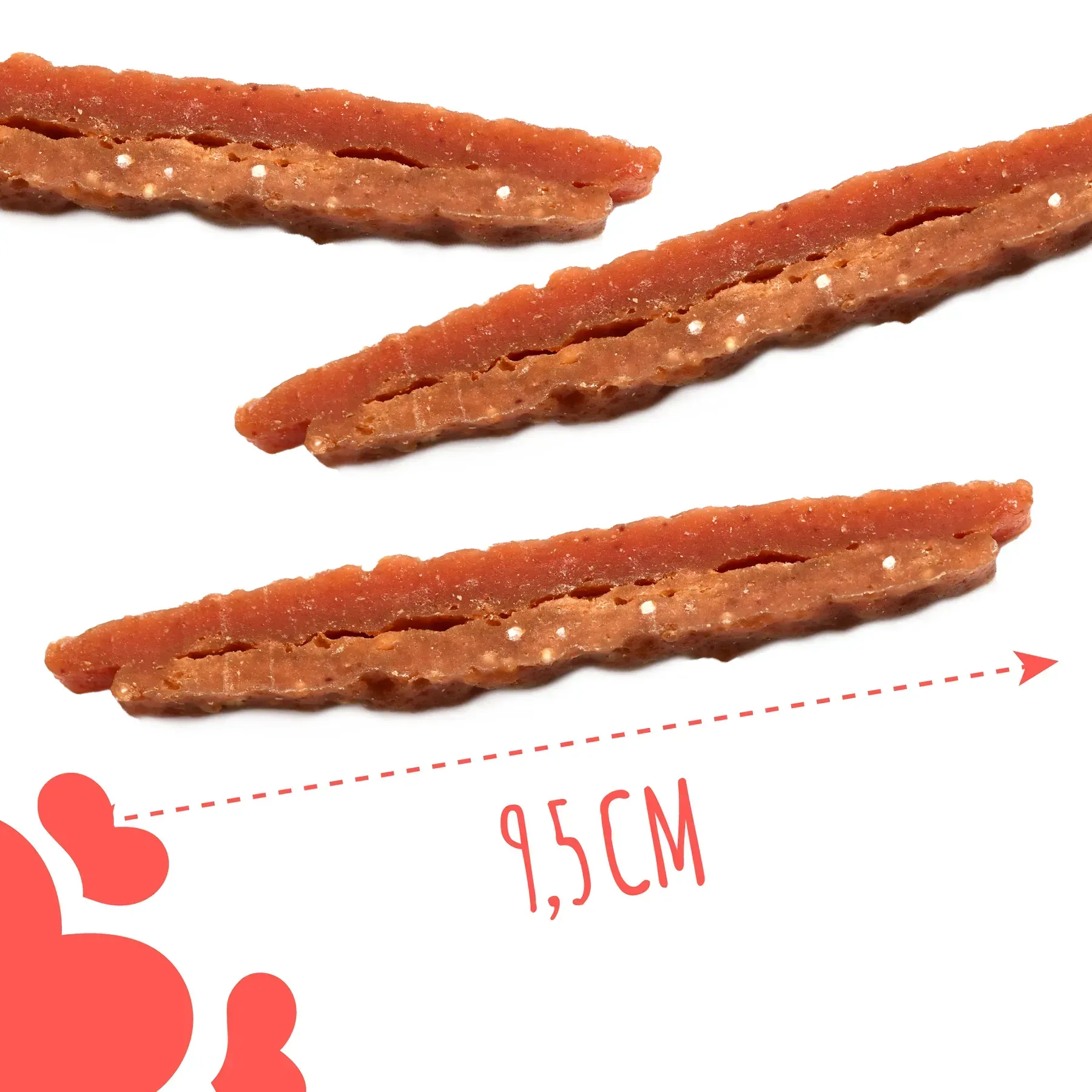 Mavsy carpaccio de iepure și rață friptă în sos de merișoare [4]