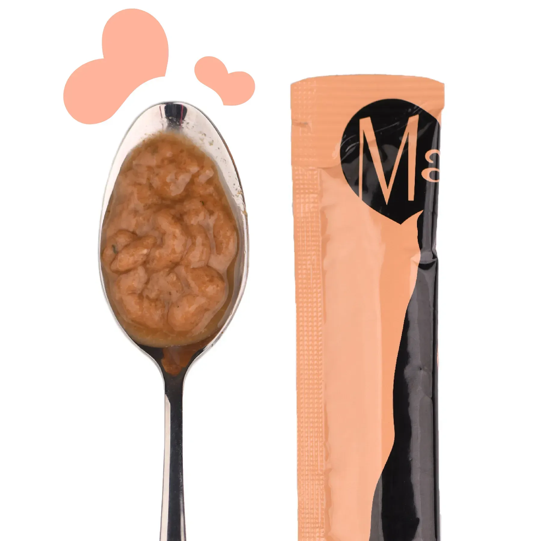 Mavsy file de somon și ton cu lucernă și un strop de iarba pisicilor [5]