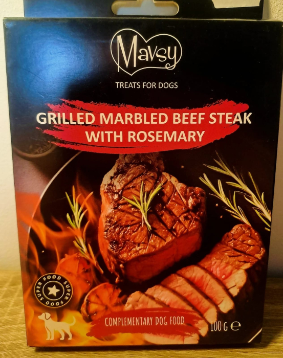 Mavsy friptură de vită marmorată la grătar cu rozmarin [6]