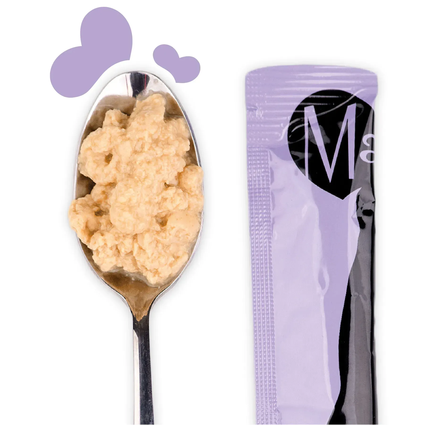 Mavsy ramen cu creveți în sos de in și ou de prepeliță [5]