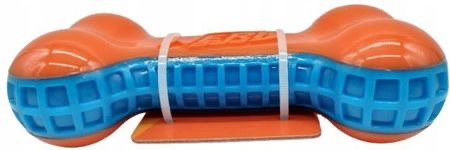 Nerf Dog Squeak „Os” [5]