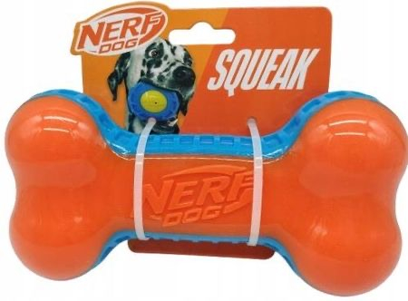 Nerf Dog Squeak „Os” [2]