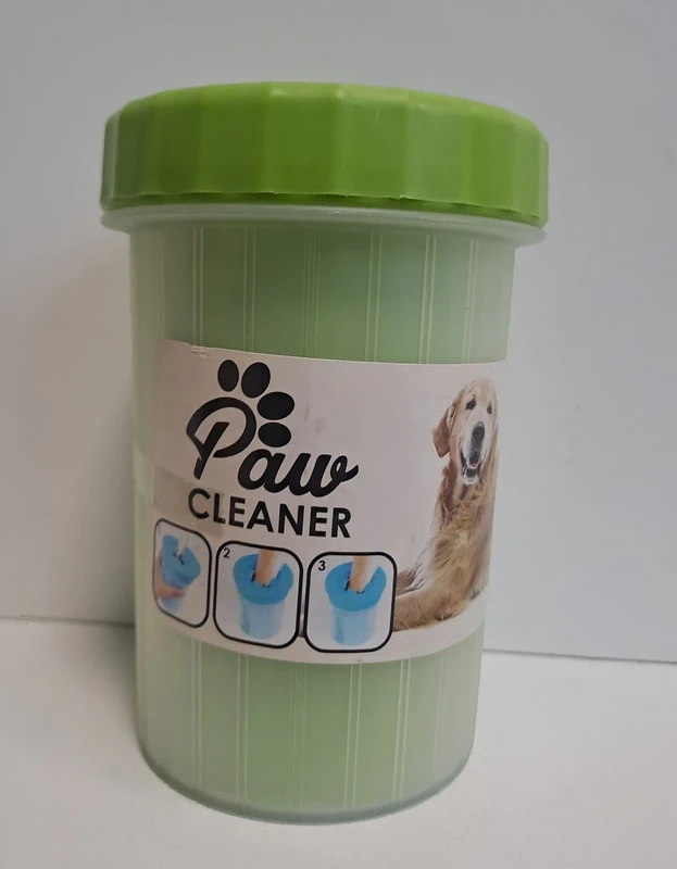 Paw Cleaner L [3]