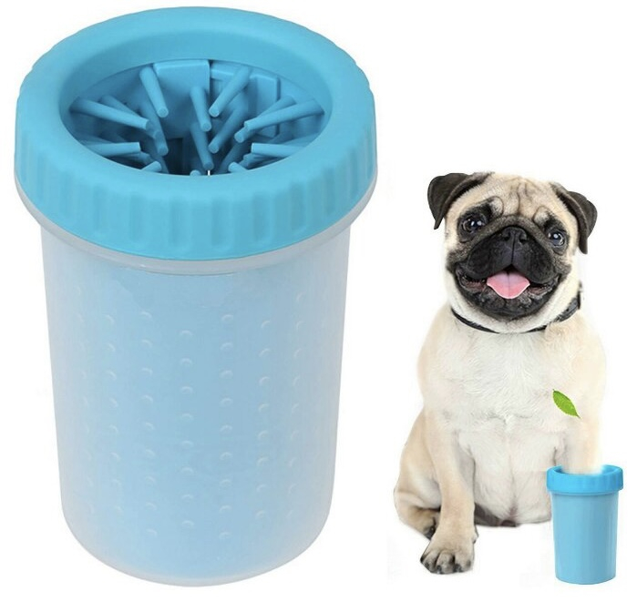 Paw Cleaner M [3]