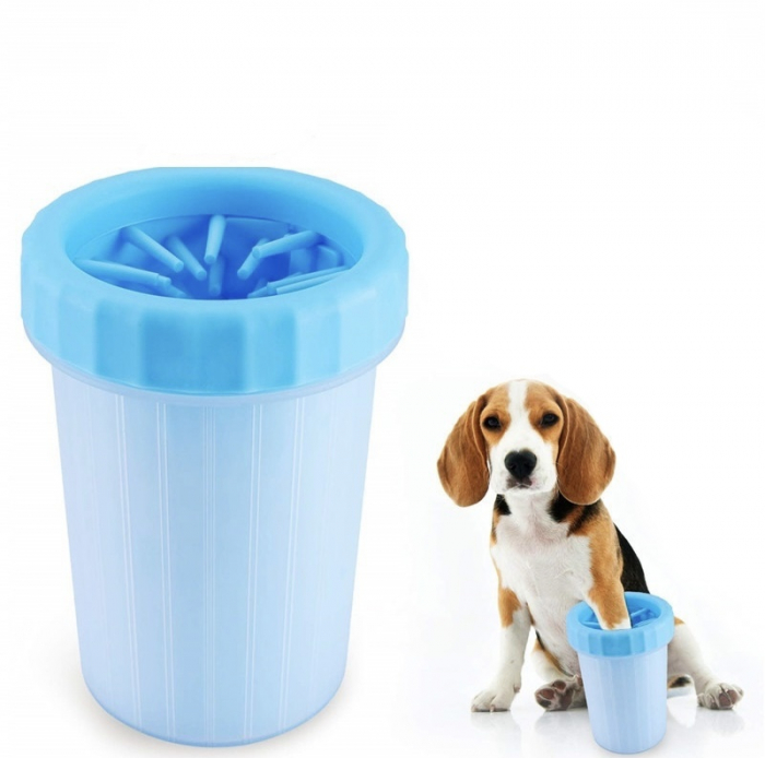 Paw Cleaner M [4]