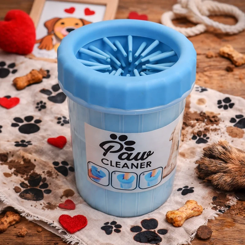 Paw Cleaner M [4]
