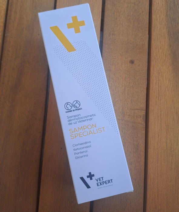 ȘAMPON SPECIALIST, 250 ml [3]