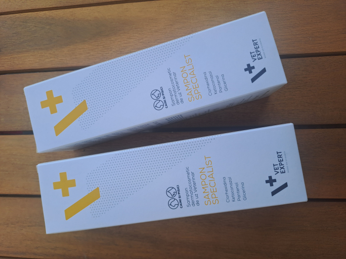 ȘAMPON SPECIALIST, 250 ml [2]