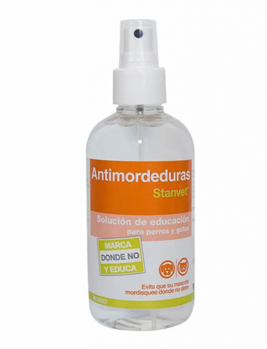 Spray anti ros pentru animale Stangest 200 ml [1]