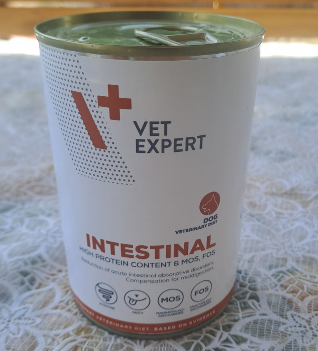 UMED INTESTINAL, 400 g [2]