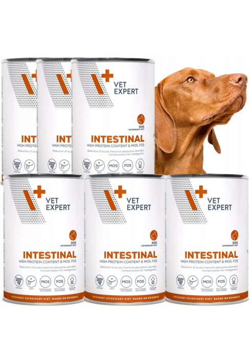 UMED INTESTINAL, 400 g [5]