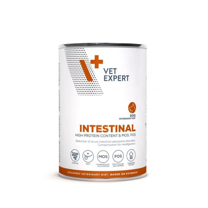 UMED INTESTINAL, 400 g [4]