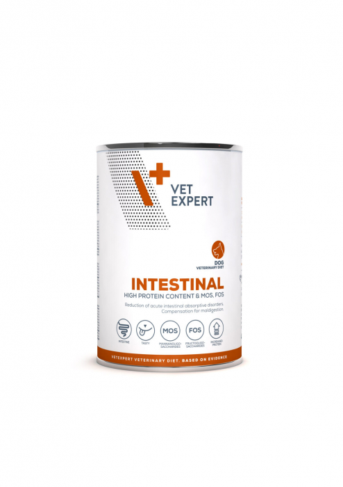UMED INTESTINAL, 400 g [1]
