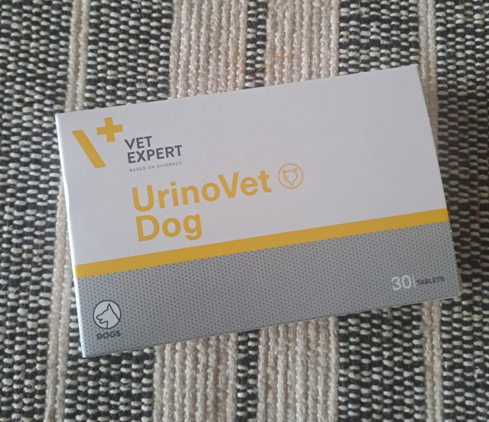 UrinoVet Dog, 30 tablete, [2]