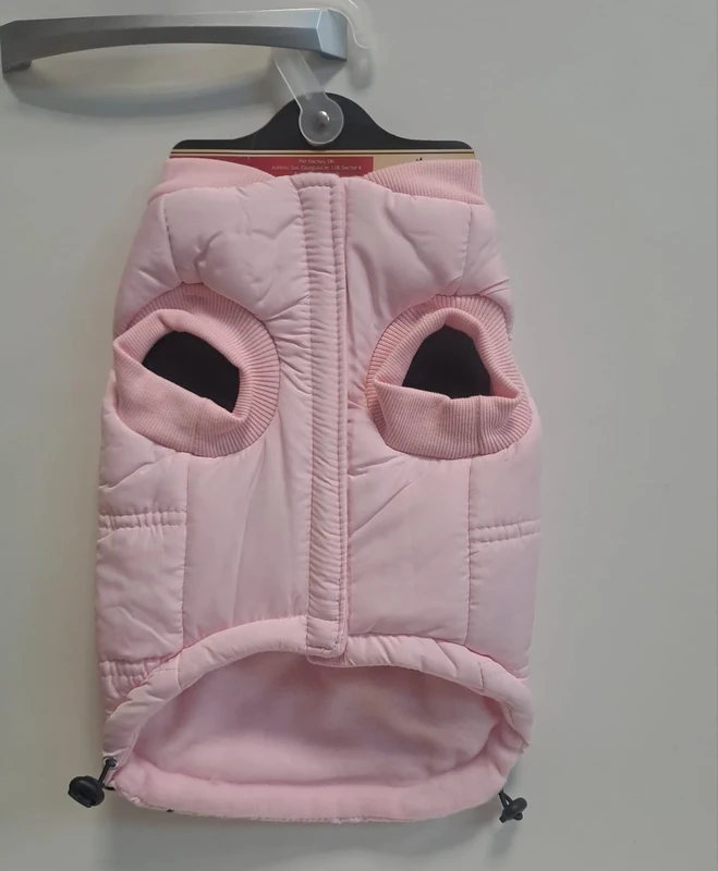 4DOG DELUXE HAINUTA CAINE REPLAY 30CM - [1]