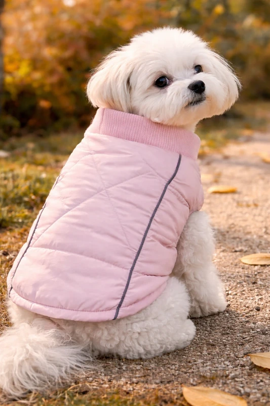 ACCESORII - 4DOG DELUXE HAINUTA CAINE REPLAY 30CM -