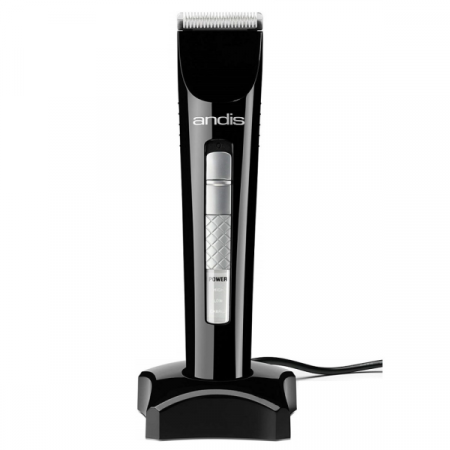 ANDIS Multitrim CLT, Trimmer Profesional Fara Fir, Ultra Silentios Pentru Caini Si Pisici [0]