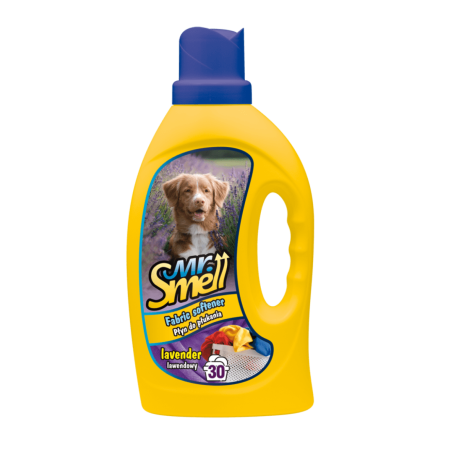 CAINI - Balsam De Rufe , Mr. Smell , Cu Lavanda  , 1L