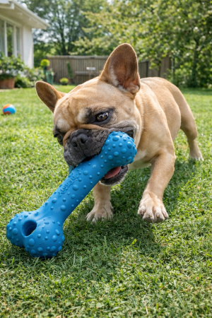 JUCARII - Beasty Extra Strong Reward Bone Large