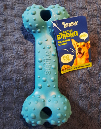 Beasty Extra Strong Reward Bone Large [3]